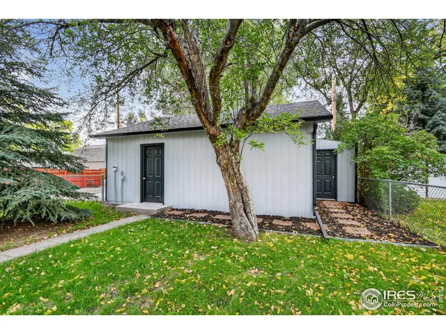$609,000 | 610 California Avenue, Loveland, CO 80537