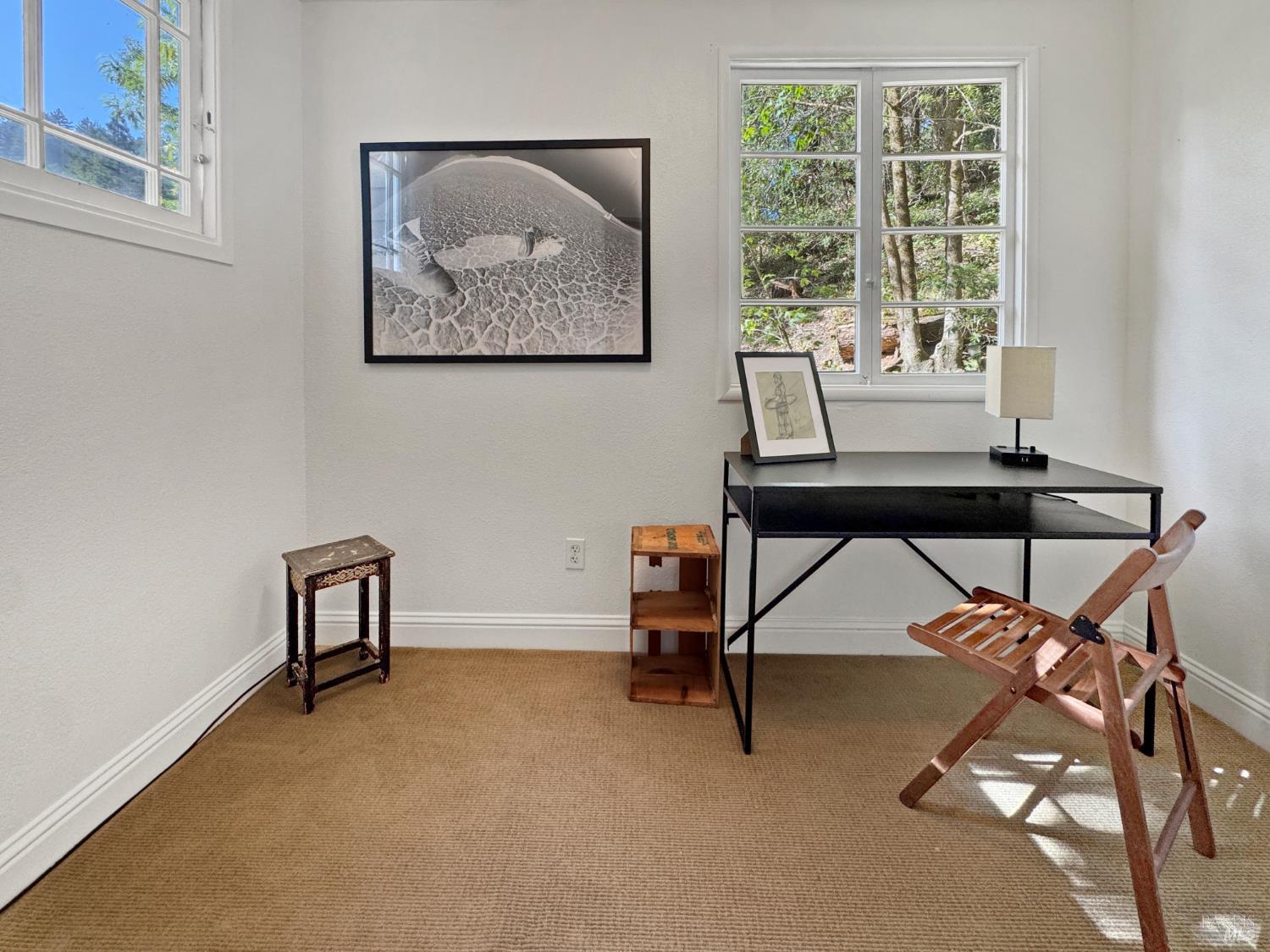 17401 Neeley Road Guerneville, CA 95446 - Photo 19 of 74