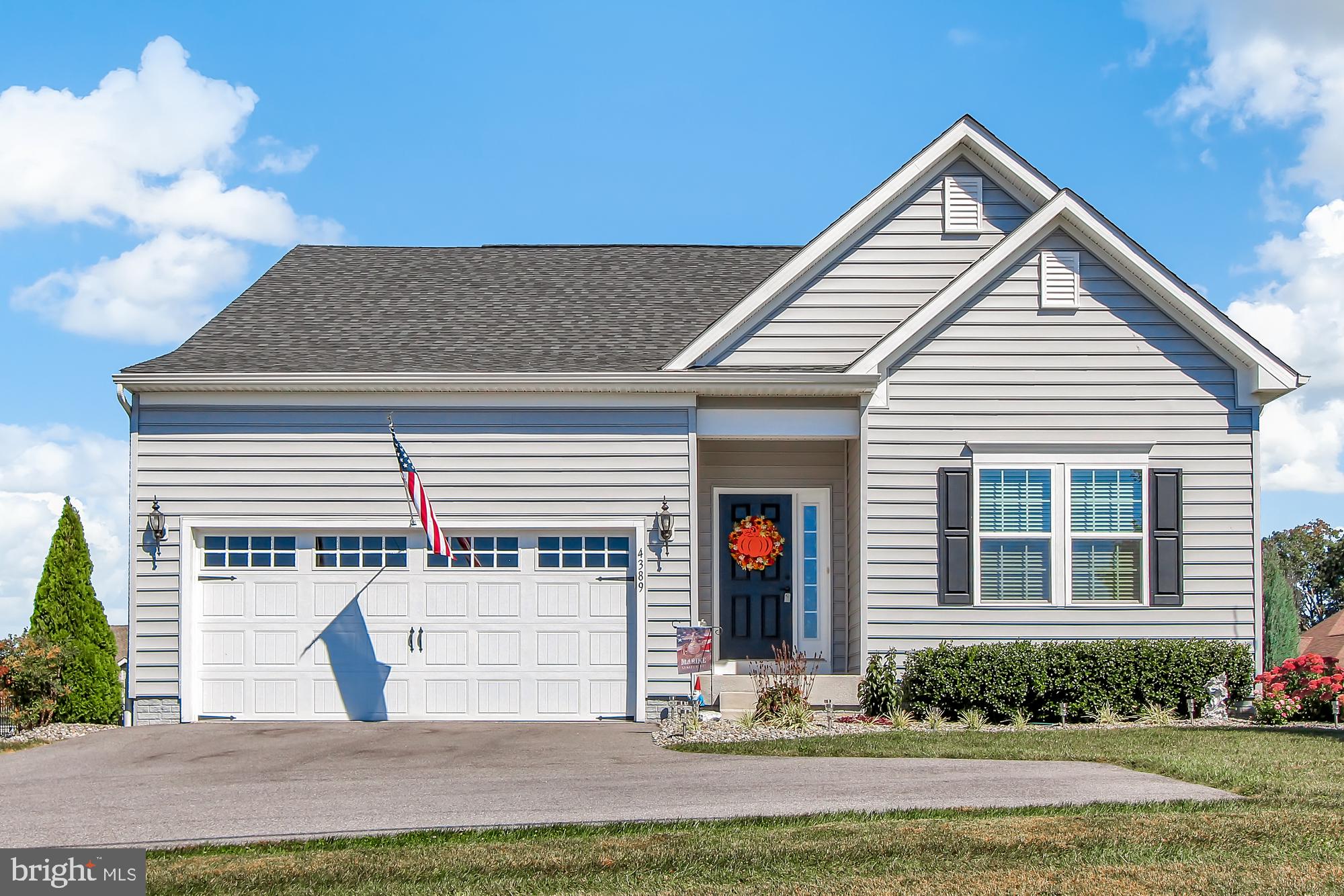 4389 Grandview Road Hanover, PA 17331 - Photo 1 of 40 Gallery Image 1