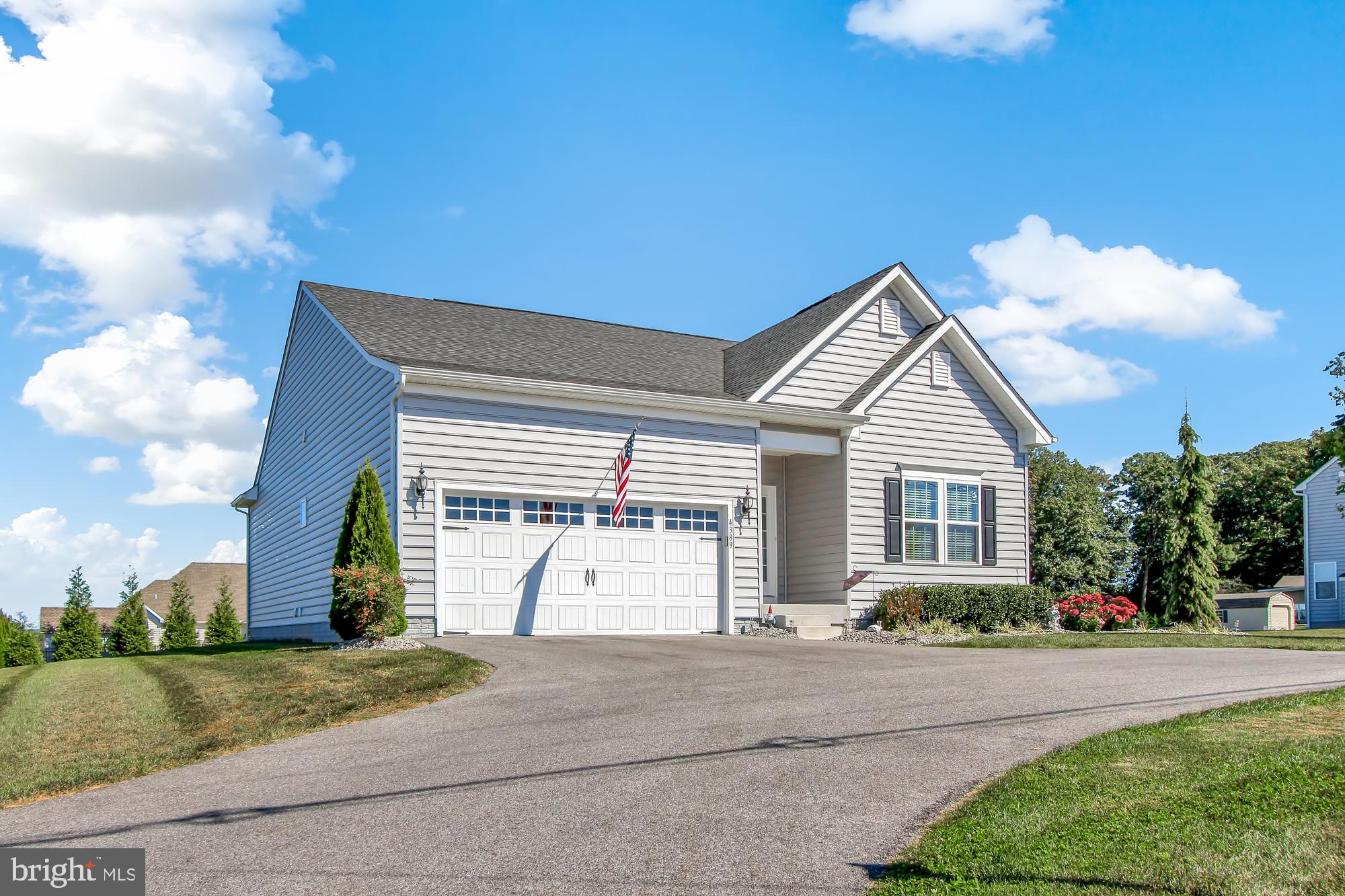 4389 Grandview Road Hanover, PA 17331 - Photo 28 of 40 Gallery Image 28