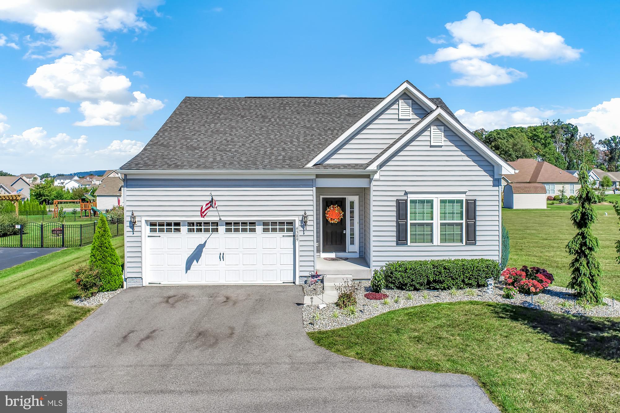 4389 Grandview Road Hanover, PA 17331 - Photo 29 of 40 Gallery Image 29