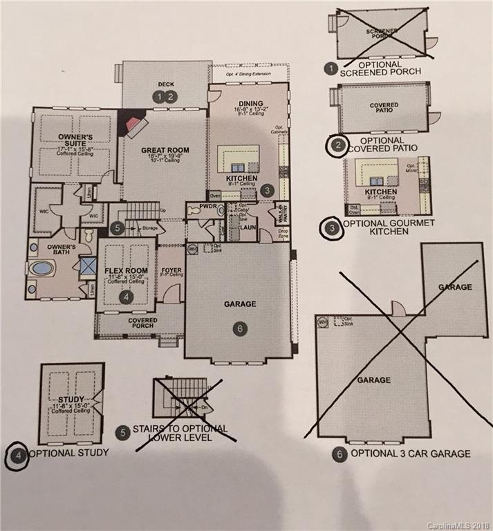 621 Chase Court, Unit 94 Fort Mill, SC 29708 - Photo 21 of 22 Gallery Image 21