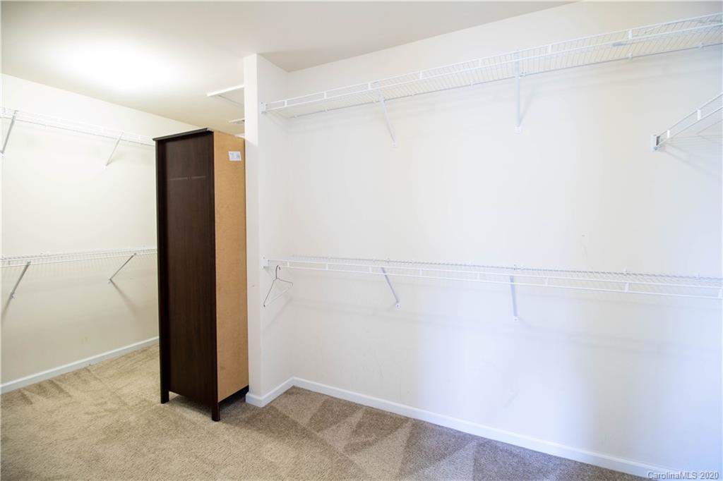 2279 Drake Mill Lane Southwest Concord, NC 28025 - Photo 25 of 40 a view of an empty room