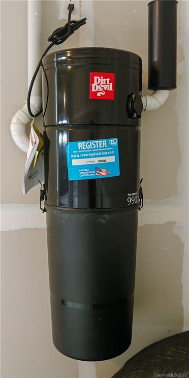 2279 Drake Mill Lane Southwest Concord, NC 28025 - Photo 34 of 40 a close view of water heater
