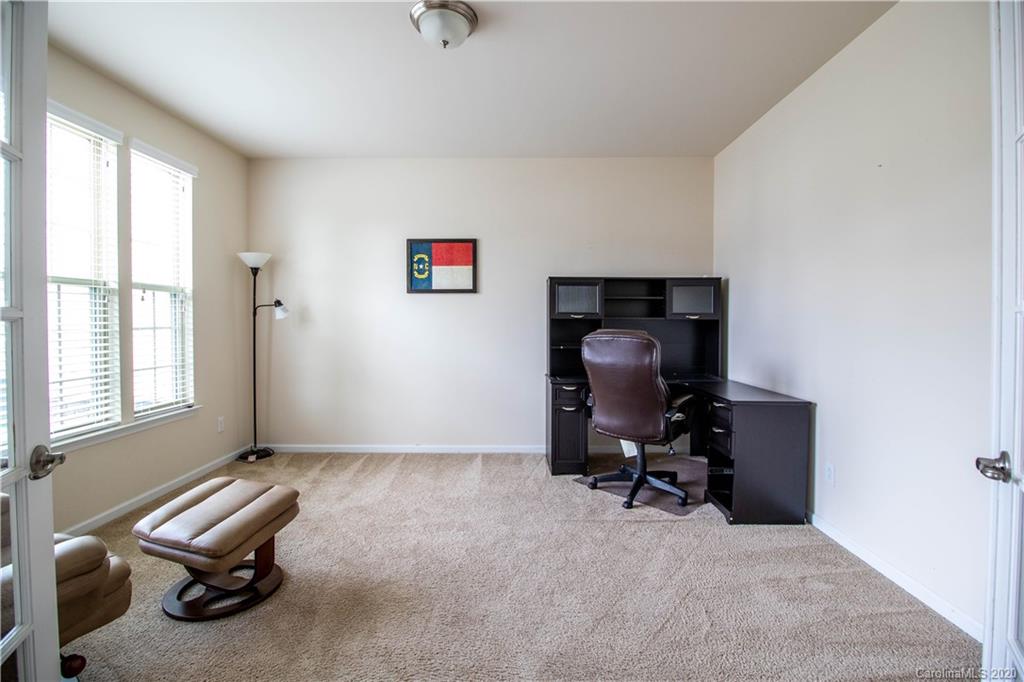 2279 Drake Mill Lane Southwest Concord, NC 28025 - Photo 6 of 40 a view of workspace with windows