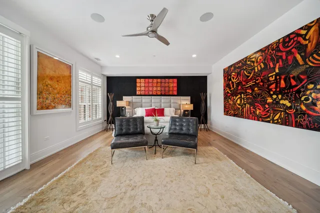 $1,875,000 | 110 South Washington Street, Unit 400, Naperville, IL 60540