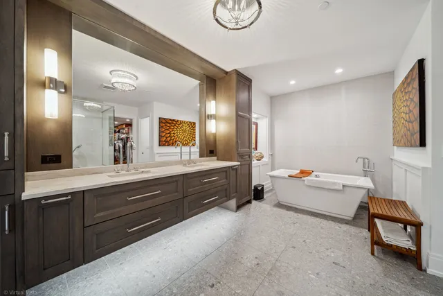 $1,875,000 | 110 South Washington Street, Unit 400, Naperville, IL 60540