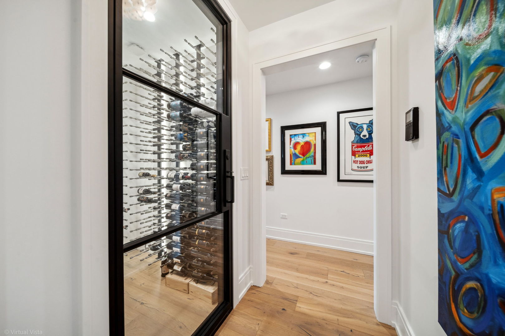 110 South Washington Street, Unit 400 Naperville, IL 60540 - Photo 6 of 34 a view of a entryway