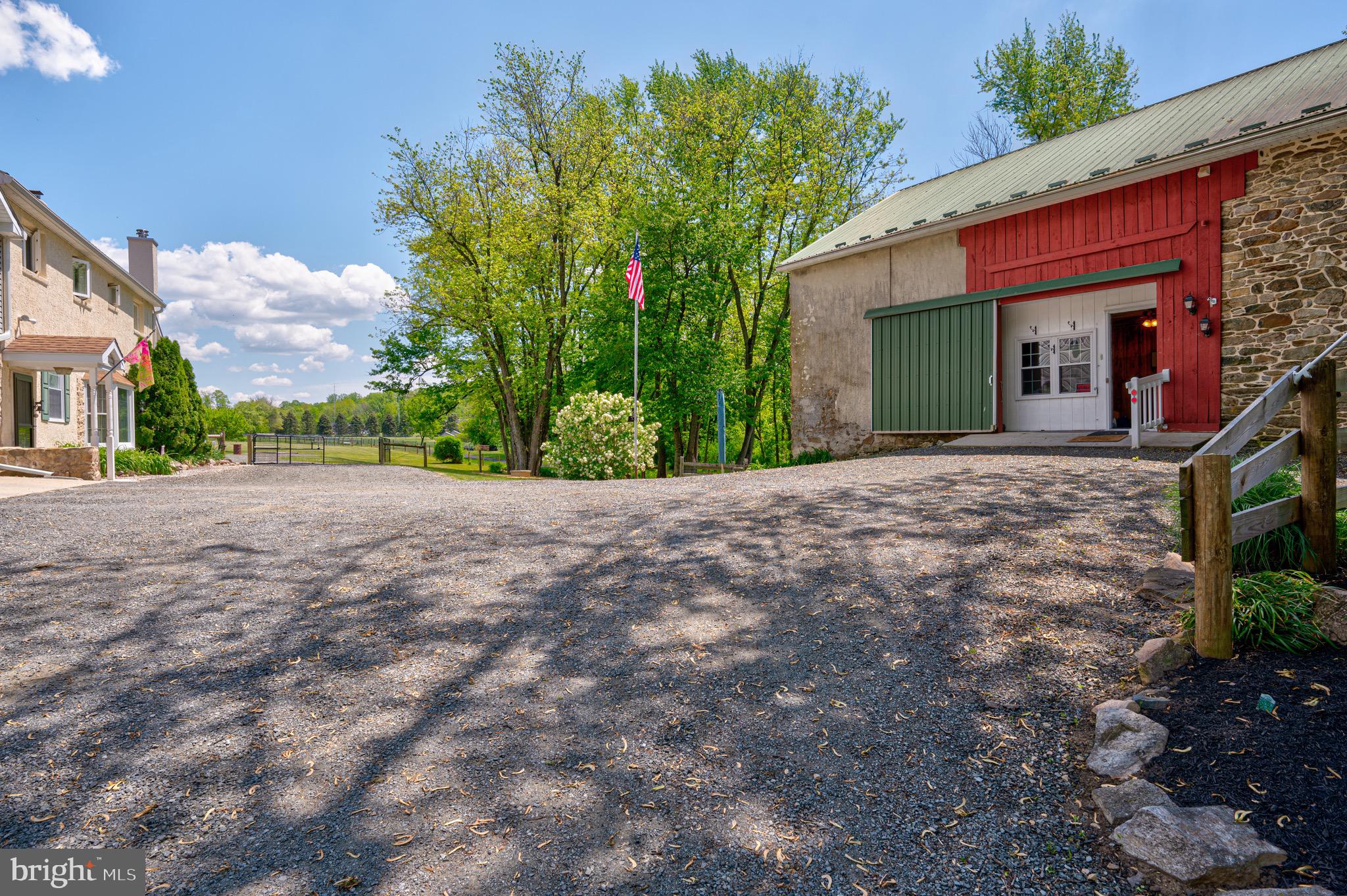 810 Delong Road Alburtis, PA 18011 - Photo 3 of 74 Versatile Living Space and Outbuildings