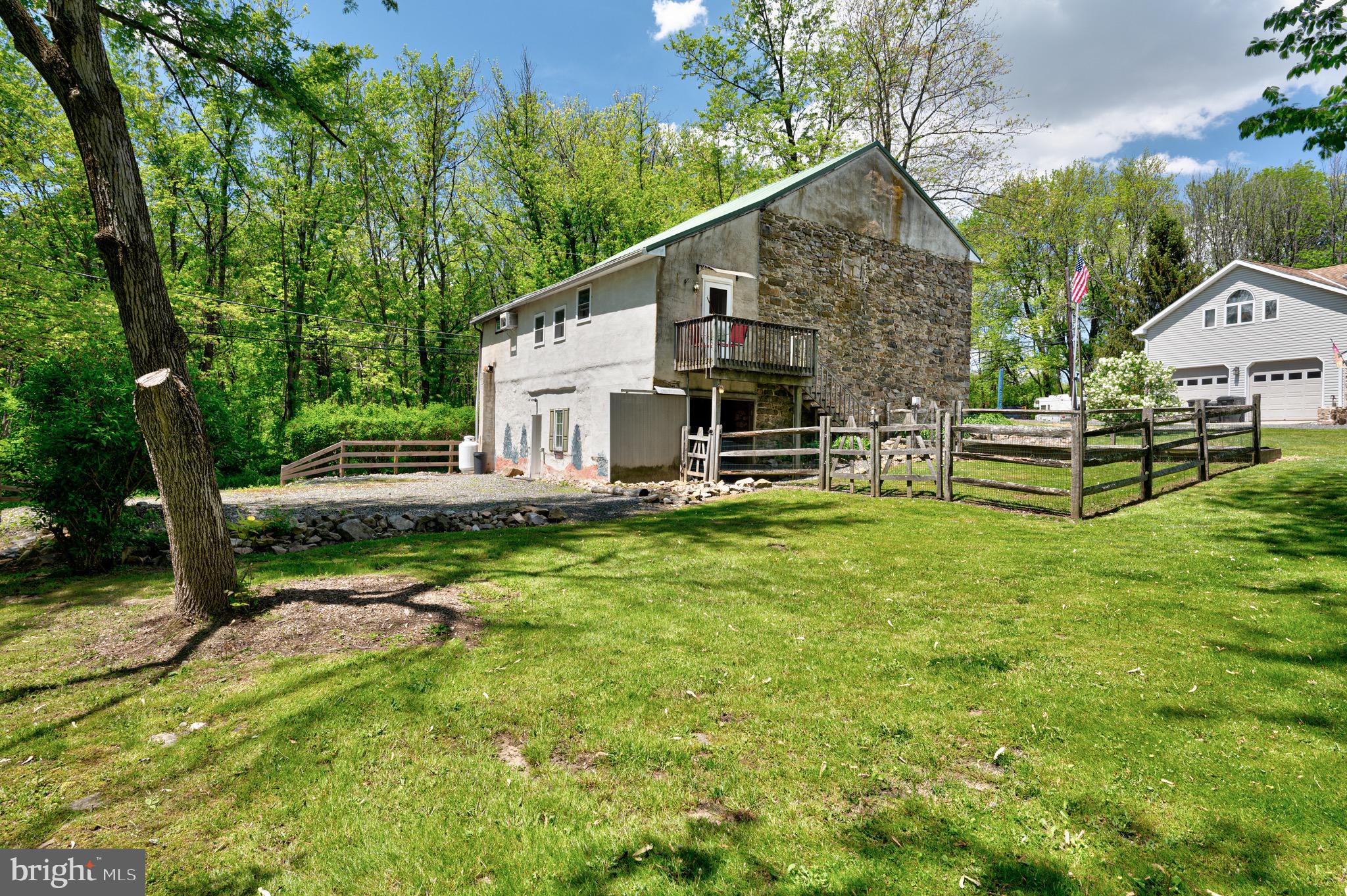 810 Delong Road Alburtis, PA 18011 - Photo 4 of 74 Separate Parking for In Law Quarters