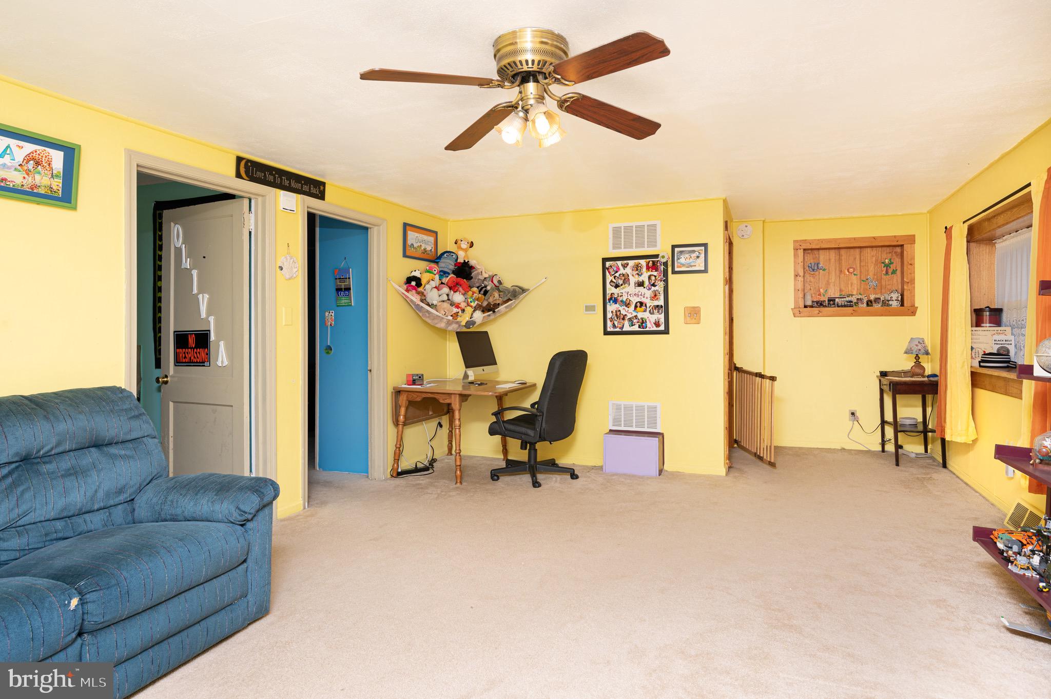 810 Delong Road Alburtis, PA 18011 - Photo 33 of 74 Living Room Setting 2nd Floor