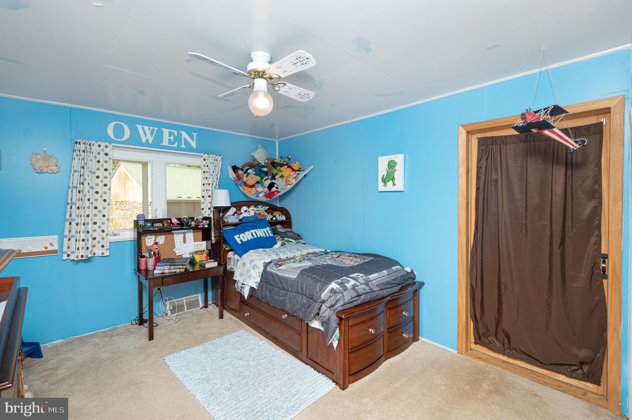 810 Delong Road Alburtis, PA 18011 - Photo 38 of 74 Bedroom 3