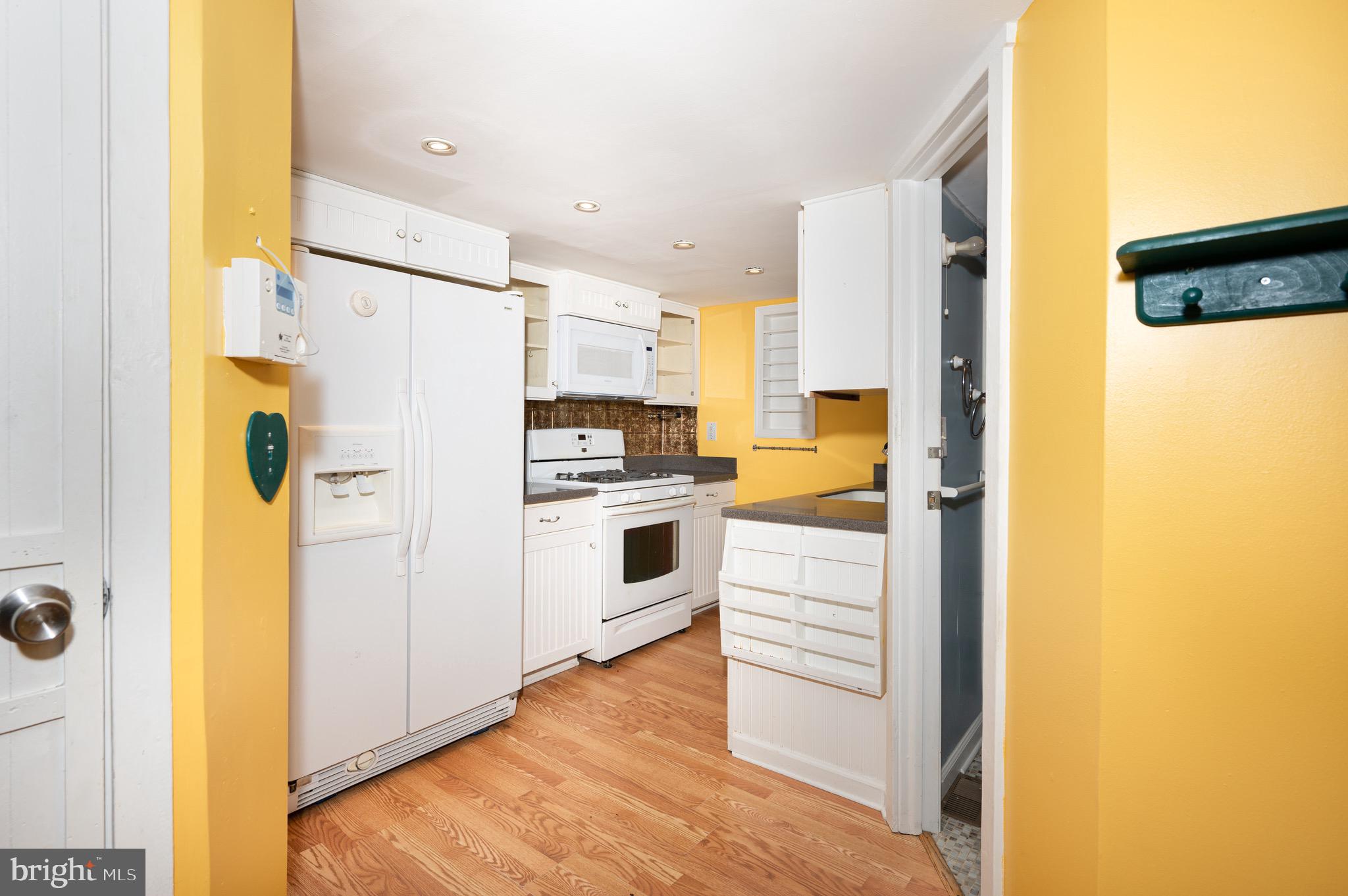 810 Delong Road Alburtis, PA 18011 - Photo 44 of 74 Bank Barn Kitchen
