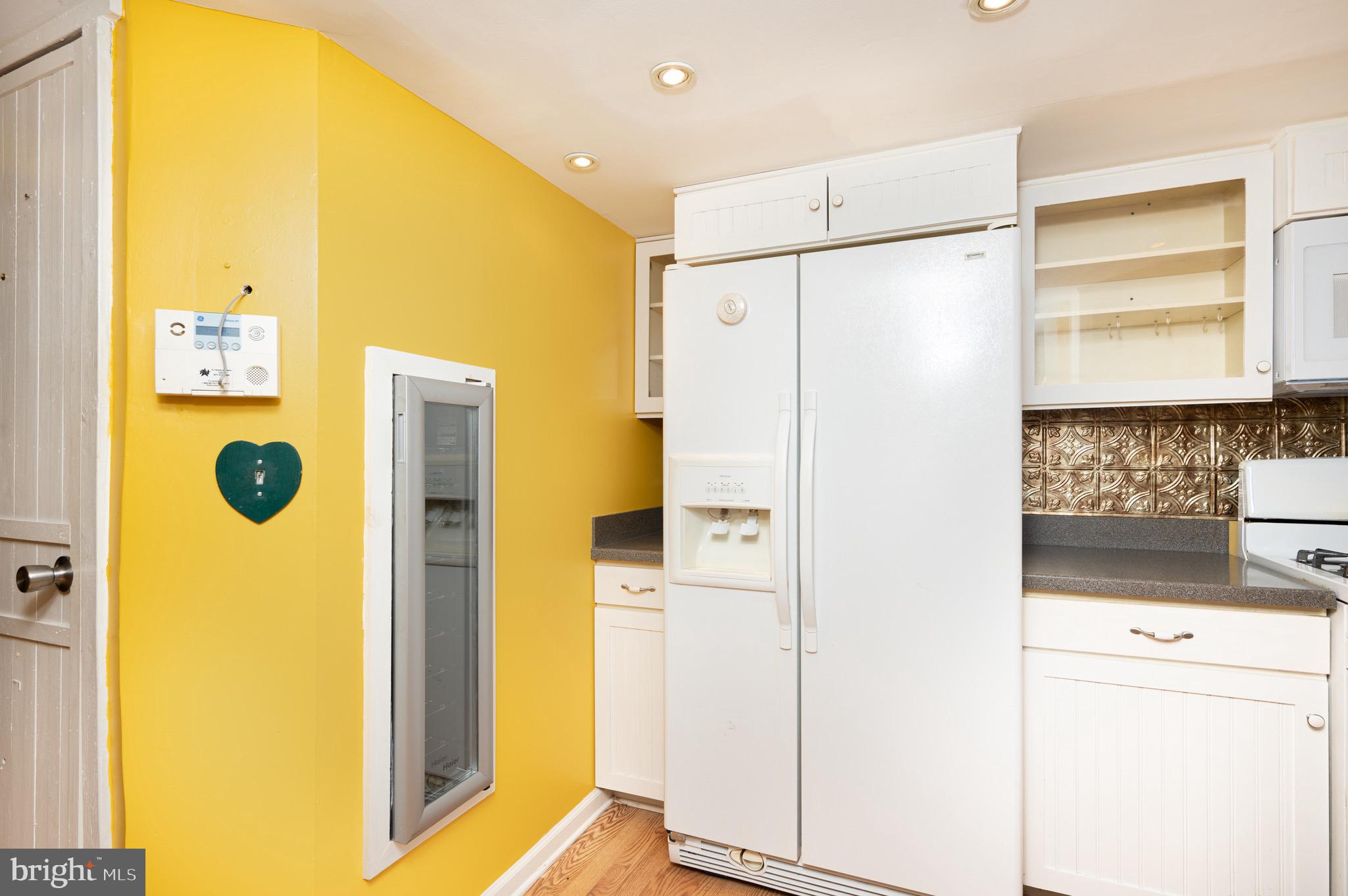 810 Delong Road Alburtis, PA 18011 - Photo 47 of 74 Build-In Wine Cooler