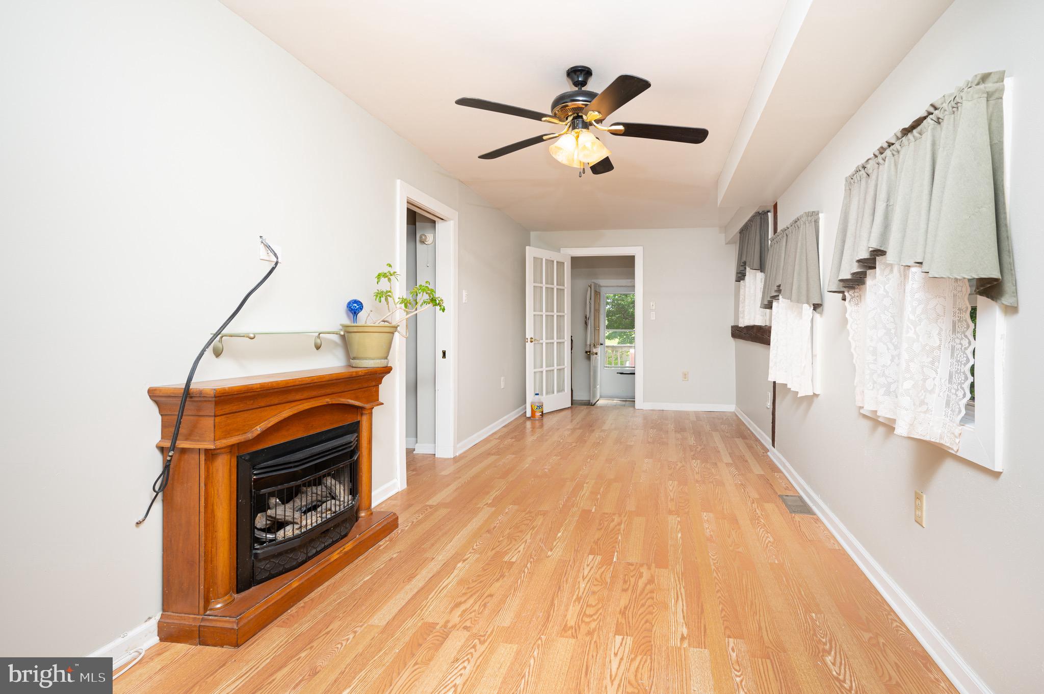 810 Delong Road Alburtis, PA 18011 - Photo 51 of 74 Gas Fireplace
