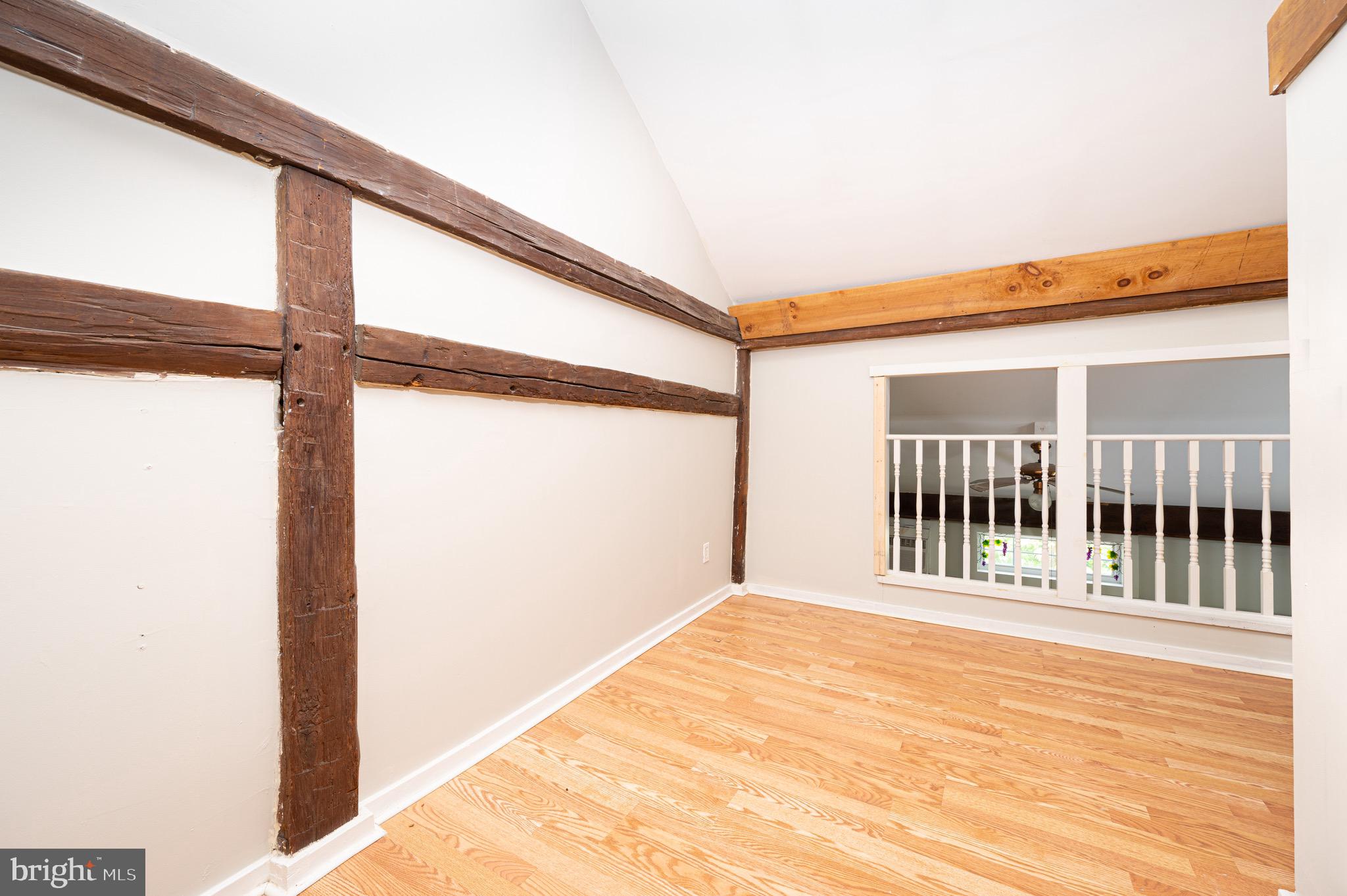 810 Delong Road Alburtis, PA 18011 - Photo 53 of 74 Bank Barn Office Nook