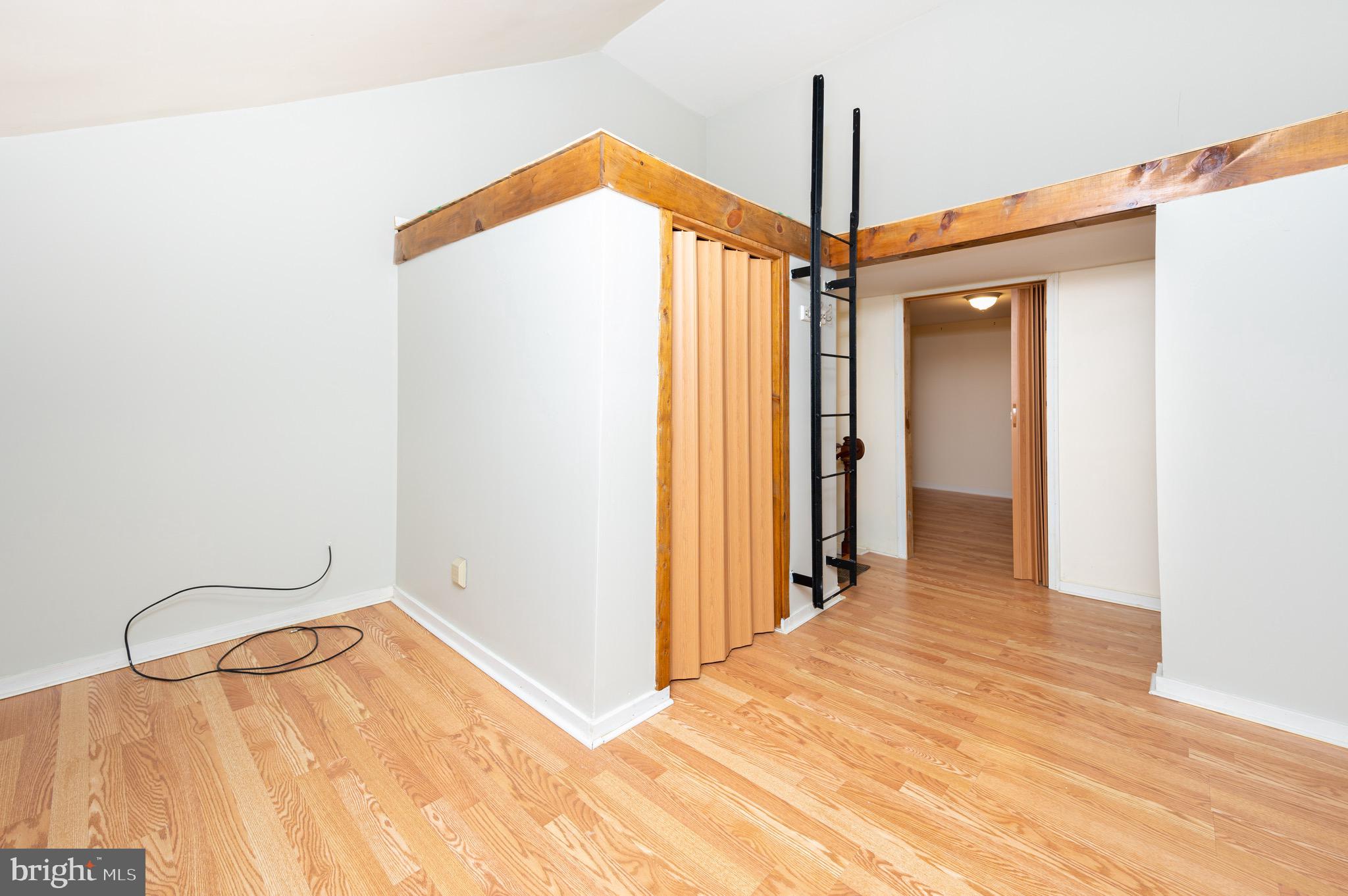810 Delong Road Alburtis, PA 18011 - Photo 54 of 74 Bank Barn Closet and Storage