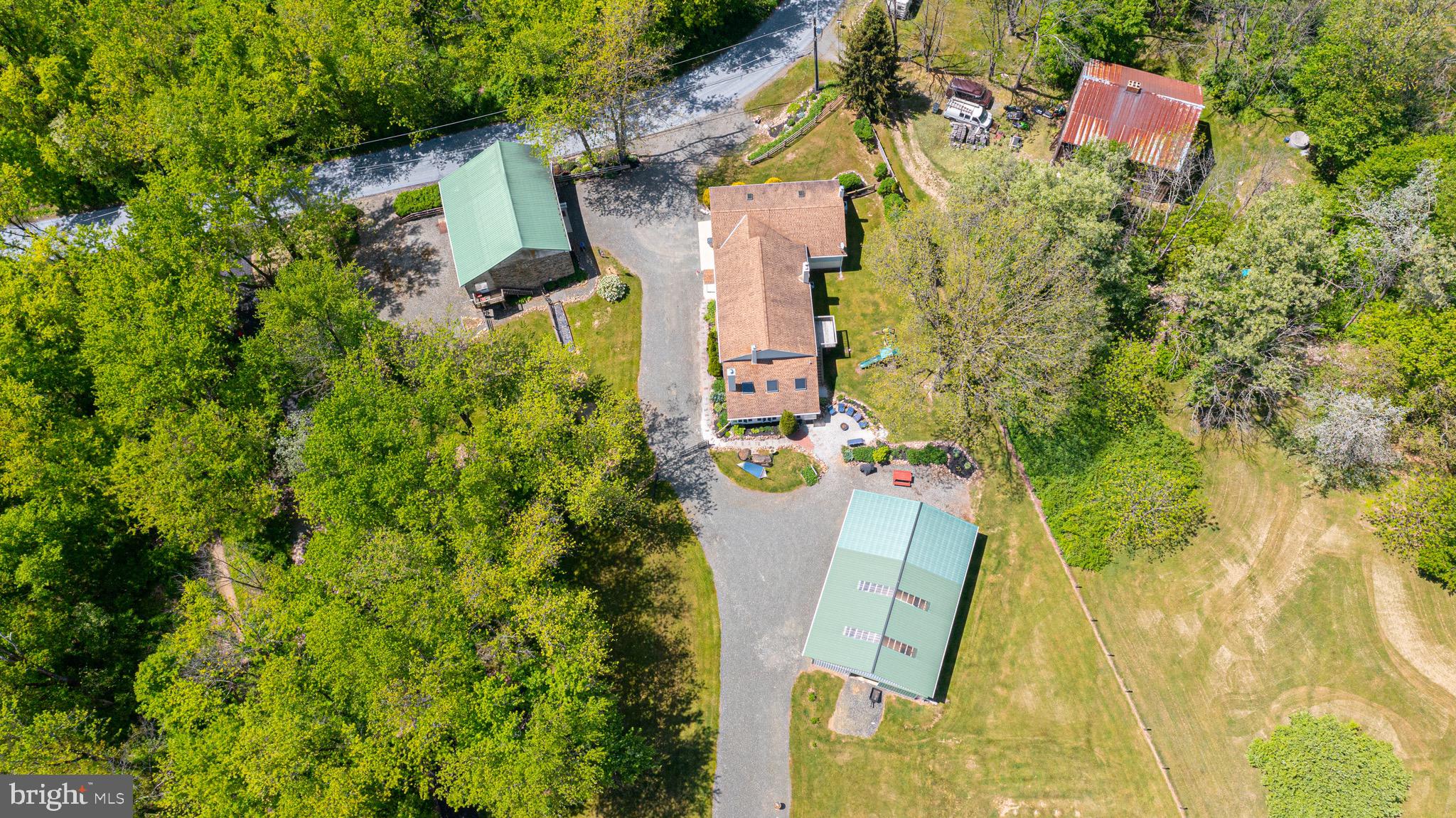 810 Delong Road Alburtis, PA 18011 - Photo 70 of 74 Manageable Property with Much to Offer