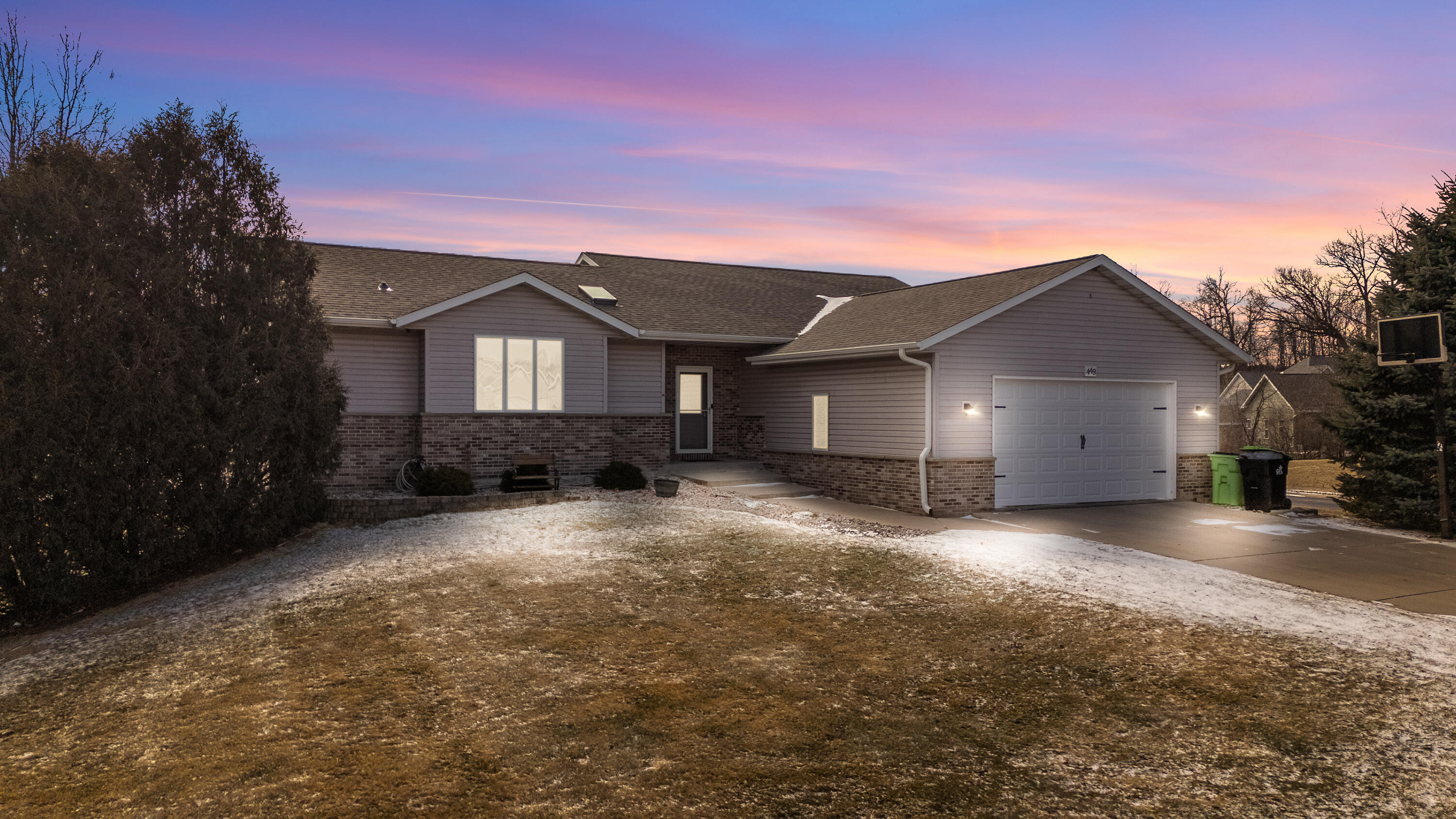 449 Gavin Parkway Kewaskum, WI 53040 - Photo 1 of 1 449 GAVIN PARKWAY-34