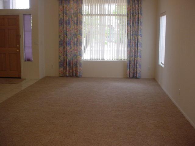 Living Room From Dining Room