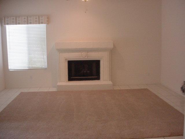 Family Room Next to Kitchen