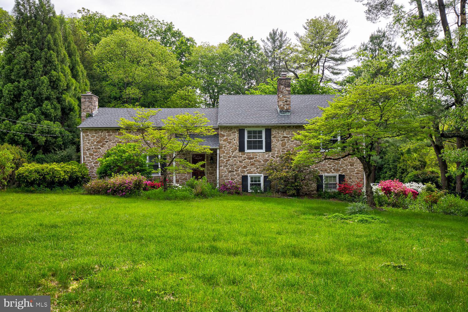 1231 Cox Road Jenkintown, PA 19046 - Photo 5 of 36