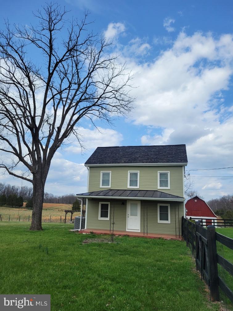 49 Angus Lane Inwood, WV 25428 - Photo 4 of 7