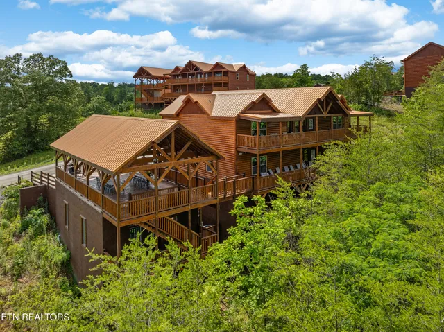 $1,995,000 | 758 Bethlehem Way, Sevierville, TN 37876