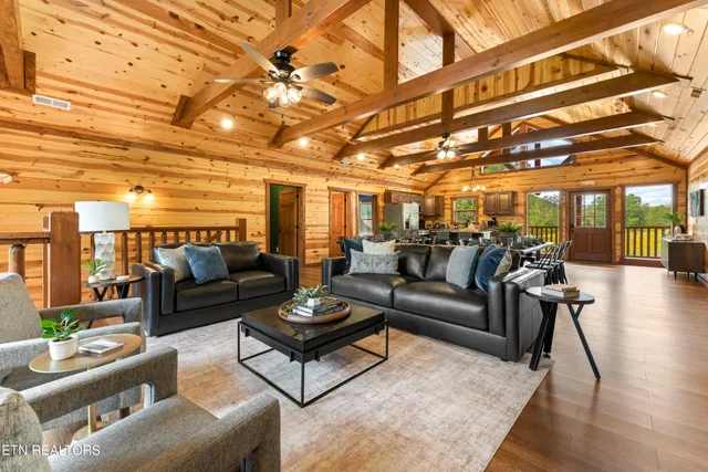 $1,995,000 | 758 Bethlehem Way, Sevierville, TN 37876