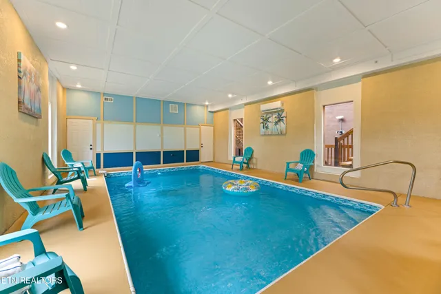 $1,995,000 | 758 Bethlehem Way, Sevierville, TN 37876