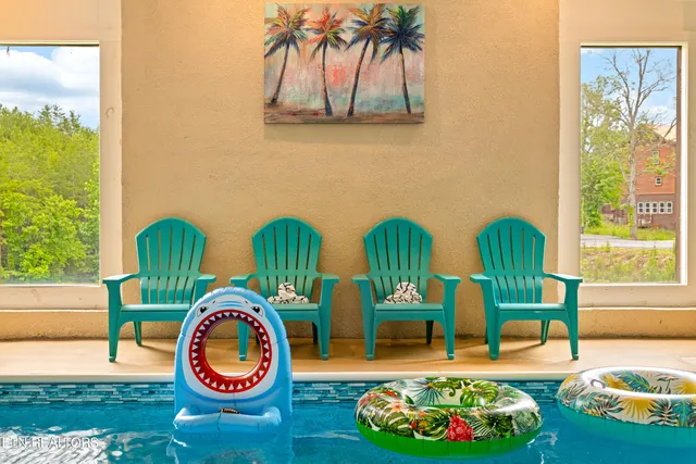 $1,995,000 | 758 Bethlehem Way, Sevierville, TN 37876