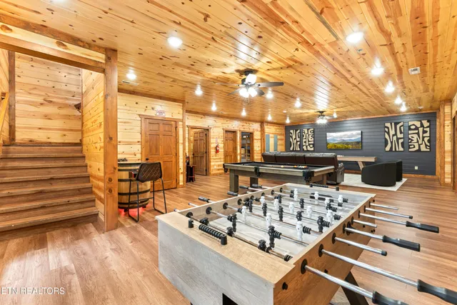 $1,995,000 | 758 Bethlehem Way, Sevierville, TN 37876