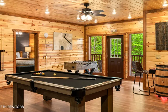 $1,995,000 | 758 Bethlehem Way, Sevierville, TN 37876