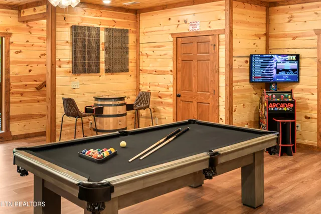 $1,995,000 | 758 Bethlehem Way, Sevierville, TN 37876