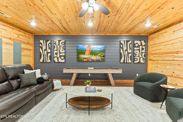 $1,995,000 | 758 Bethlehem Way, Sevierville, TN 37876