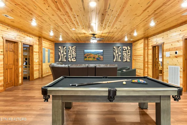 $1,995,000 | 758 Bethlehem Way, Sevierville, TN 37876