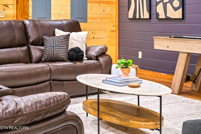 $1,995,000 | 758 Bethlehem Way, Sevierville, TN 37876