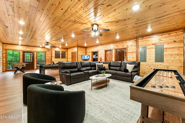 $1,995,000 | 758 Bethlehem Way, Sevierville, TN 37876