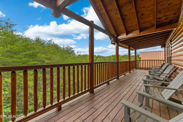 $1,995,000 | 758 Bethlehem Way, Sevierville, TN 37876