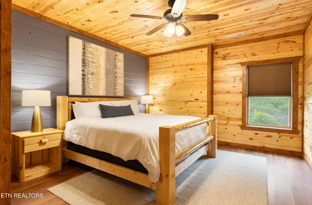 $1,995,000 | 758 Bethlehem Way, Sevierville, TN 37876