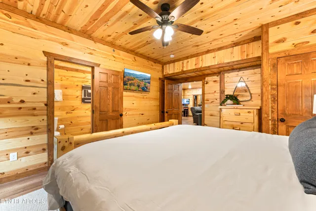 $1,995,000 | 758 Bethlehem Way, Sevierville, TN 37876