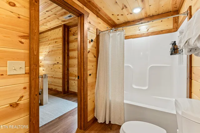 $1,995,000 | 758 Bethlehem Way, Sevierville, TN 37876