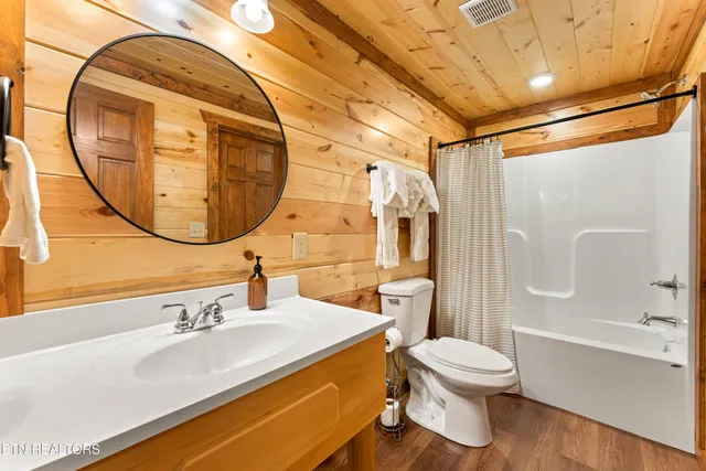 $1,995,000 | 758 Bethlehem Way, Sevierville, TN 37876