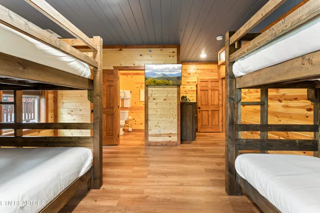 $1,995,000 | 758 Bethlehem Way, Sevierville, TN 37876