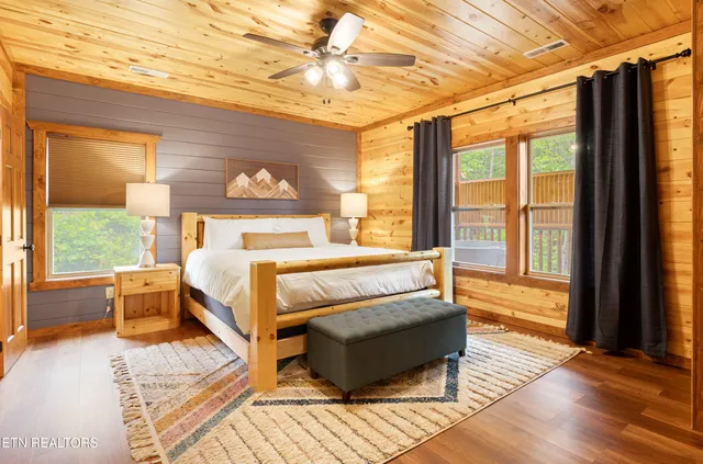 $1,995,000 | 758 Bethlehem Way, Sevierville, TN 37876