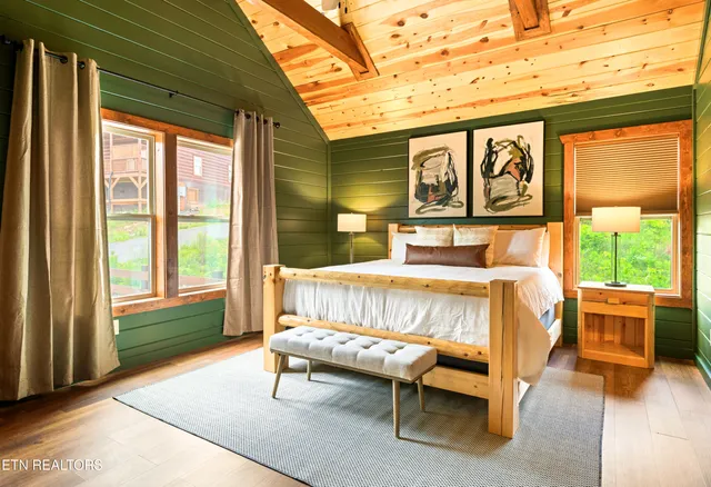 $1,995,000 | 758 Bethlehem Way, Sevierville, TN 37876