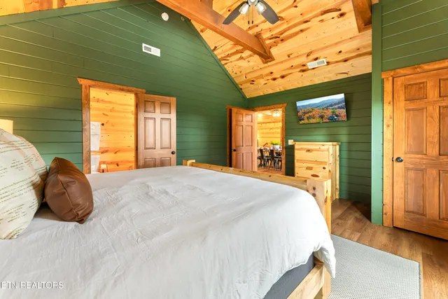 $1,995,000 | 758 Bethlehem Way, Sevierville, TN 37876