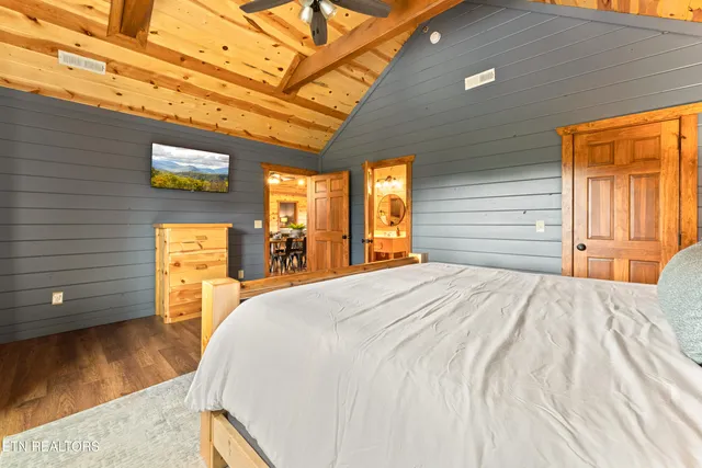 $1,995,000 | 758 Bethlehem Way, Sevierville, TN 37876