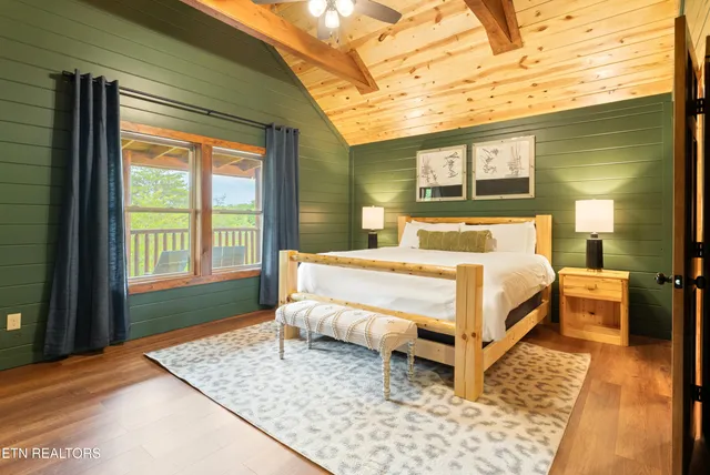 $1,995,000 | 758 Bethlehem Way, Sevierville, TN 37876