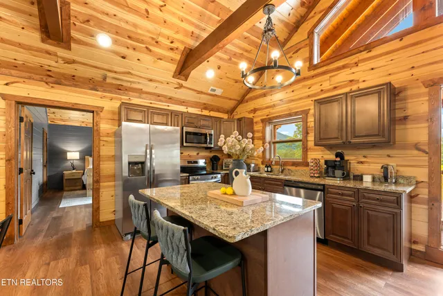 $1,995,000 | 758 Bethlehem Way, Sevierville, TN 37876